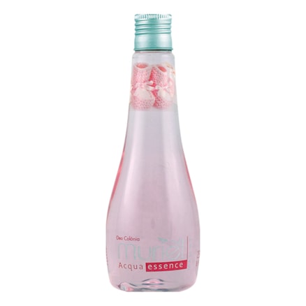 Deo Colônia Muriel Acqua Mammy 250ml