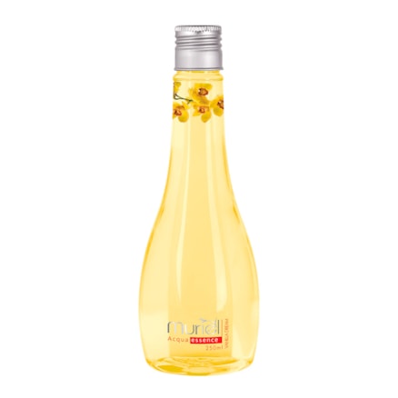 Deo Colônia Muriel Acqua Vanilla 250ml