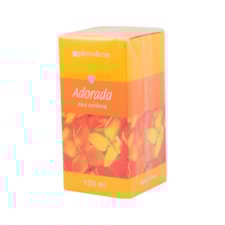 Deo Colônia Phytoderm Feminino Adorada 100ml