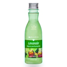 Deo Colônia Phytoderm Feminino Lavanda 250ml