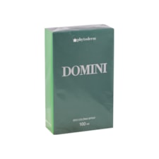 Deo Colônia Phytoderm Masculino Domini 100ml