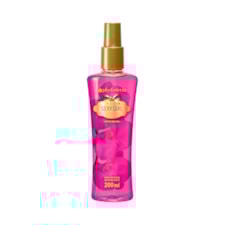 Deo Colônia Phytoderm Splash Sexy Girl 200ml