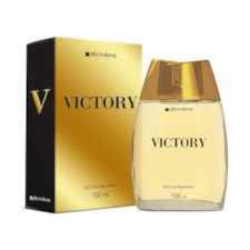 Deo Colônia Phytoderm Victory Masculino Marcante 100ml