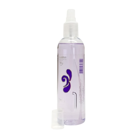 Deo Colônia Splash Condor Wu 240ml