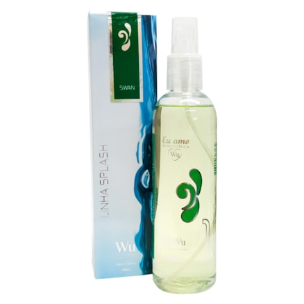 Deo Colônia Splash Swan Wu 240ml