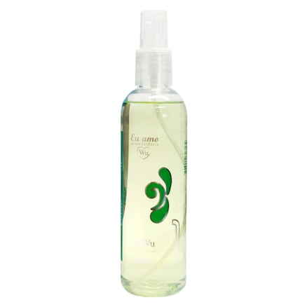 Deo Colônia Splash Swan Wu 240ml