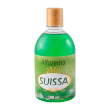 Deo Colônia Suissa Alfazema 500ml