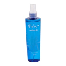 Deo Colônia Viva+ Malhação 250ml