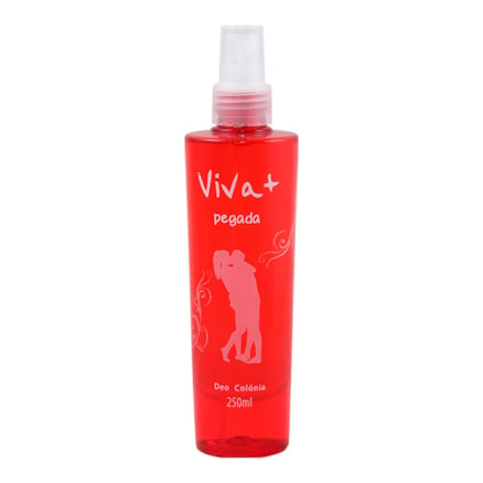 Deo Colônia Viva+ Pegada 250ml