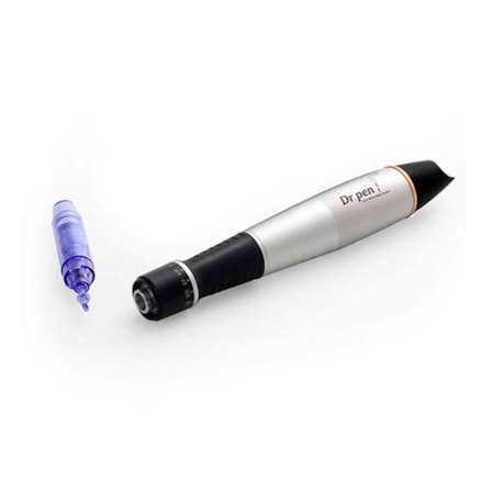 Derma Pen Dr Pen Microagulhamento A1-c 0.25 A 3.0 Mm