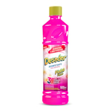 Desinfetante Desodor Pinho Flores 500ml