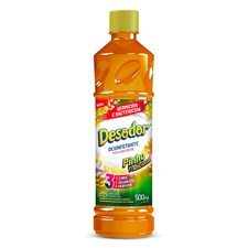 Desinfetante Desodor Pinho Tradicional 500ml