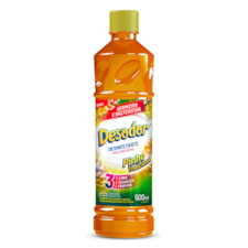 Desinfetante Desodor Pinho Tradicional 500ml