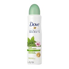 Desodorante Aero Dove Secrets Ritual Energizante 48h 150ml