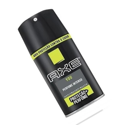 Desodorante Aerosol Axe Seco You 90g