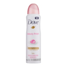 Desodorante Aerosol Dove Beauty Finish 48h 89g