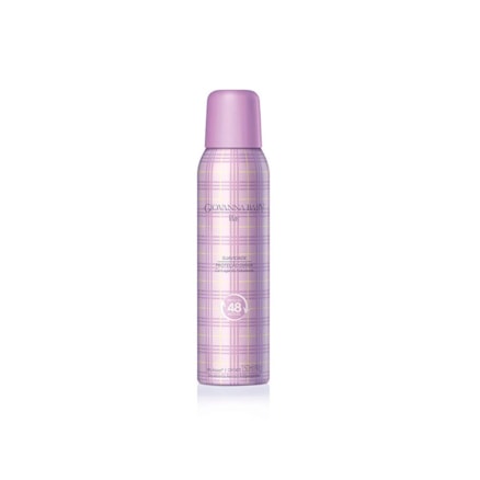 Desodorante Aerosol Giovanna Baby Lilac 150ml