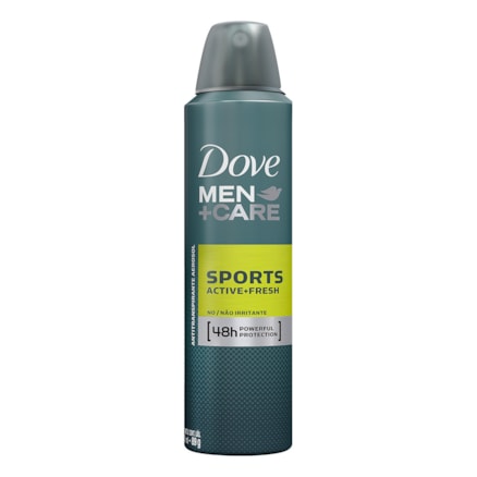 Desodorante Aerosol Men Extra Fresh 89g