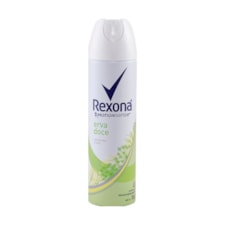 Desodorante Aerosol Rexona Feminino Erva Doce 90g
