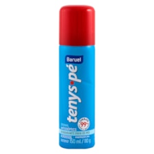 Desodorante Aerosol Tenys Pé Original 100g