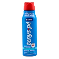 Desodorante Aerosol Tenys Pé Sec Original 150ml