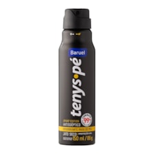 Desodorante Aerosol Tenys Pé Sec Sport Edition Barcelo 150ml