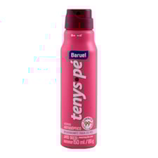 Desodorante Aerosol Tenys Pé Sec Woman 150ml