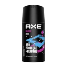 Desodorante Axe Aerosol Marine 48h 90g