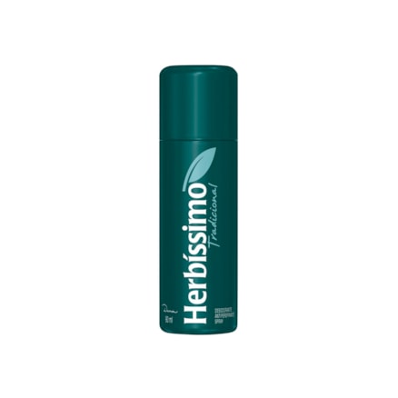 Desodorante Herbissimo Spray Tradicional 90g