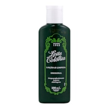 Desodorante Leite De Colônia Original 100ml