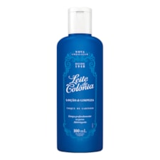 Desodorante Leite De Colônia Toque De Carinho 100ml