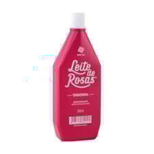 Desodorante Leite De Rosas Tradicional 310ml