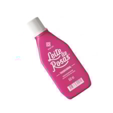 Desodorante Leite De Rosas Tradicional 60ml