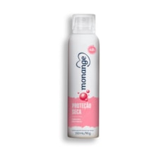 Desodorante Monange Proteção Seca 48h 150ml