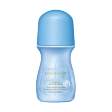 Desodorante Roll On Giovanna Baby Azul Proteção 50ml