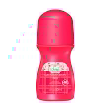 Desodorante Roll On Giovanna Baby Cherry Proteção 50ml