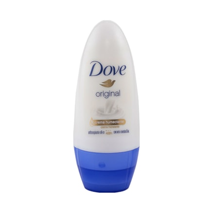 Desodorante Rollon Dove Original 48h 50ml