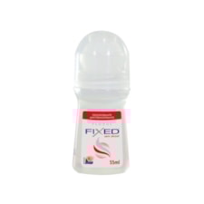 Desodorante Rollon Fixed Floral Translúcido 55ml