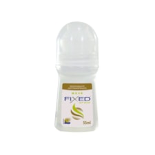 Desodorante Rollon Fixed Musk 55ml