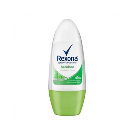 Desodorante Rollon Rexona Compacto Stay Fresh 48h 30ml