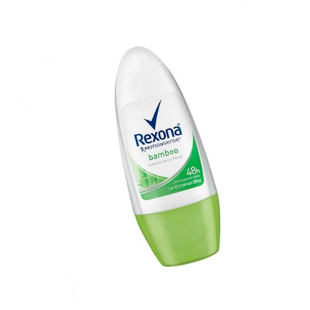 Desodorante Rollon Rexona Compacto Stay Fresh 48h 30ml