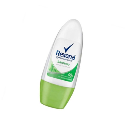 Desodorante Rollon Rexona Compacto Stay Fresh 48h 30ml