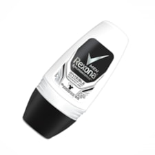 Desodorante Rollon Rexona Masculino 48h Invisible 50ml
