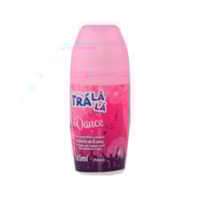 Desodorante Rollon Trá Lá Lá Dance Feminino Suave 65ml
