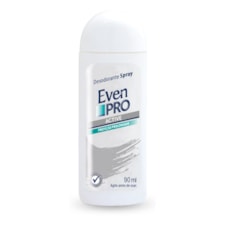 Desodorante Spray Even Pró Active 90ml