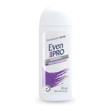 Desodorante Spray Even Pró Alfazema 90ml