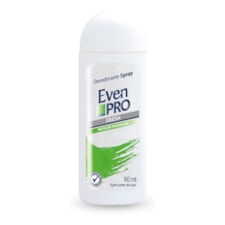 Desodorante Spray Even Pró Fresh 90ml