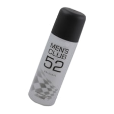 Desodorante Spray Mens Club Original 90ml