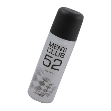 Desodorante Spray Mens Club Original 90ml