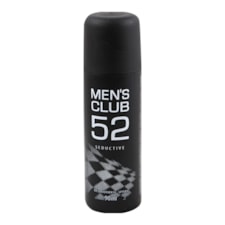 Desodorante Spray Mens Club Seduction 90ml